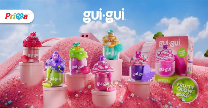 Gui Gui